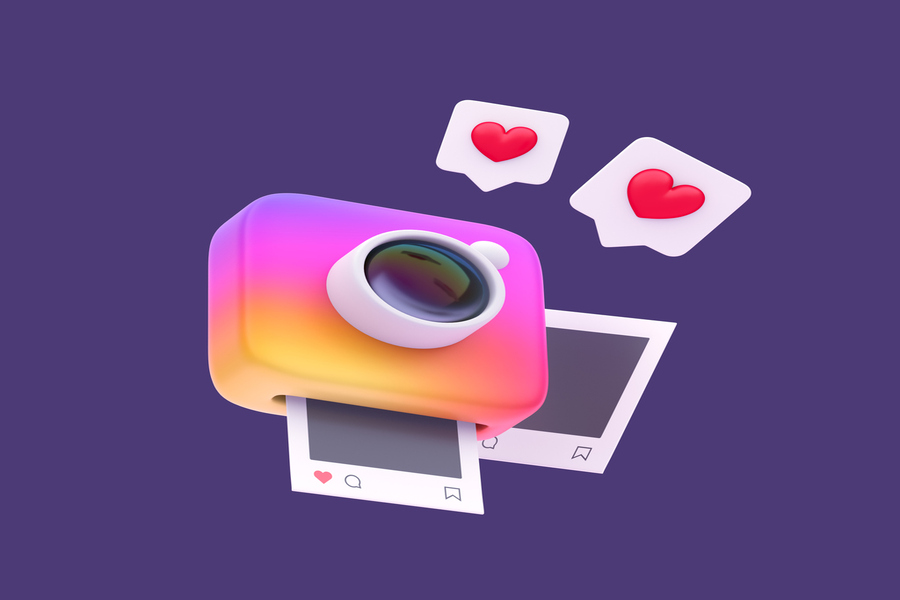 INSTAGRAM