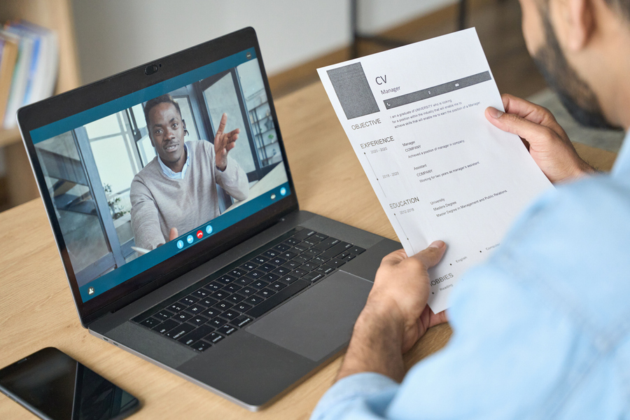 Demandeurs d’emploi et portage salarial