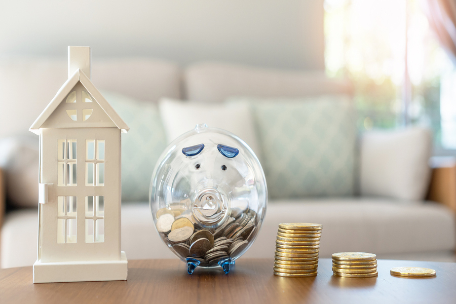 crédit immobilier