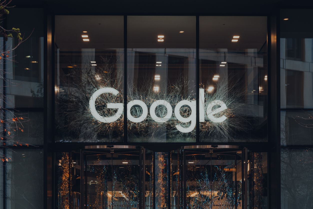 google