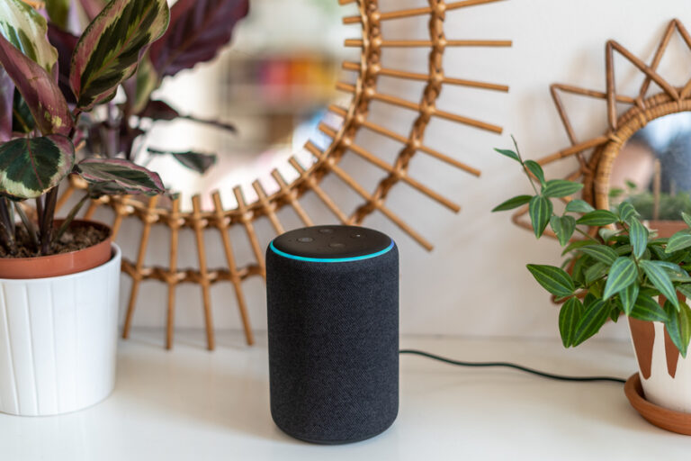 Alexa d’Amazon se réinvente avec sa conversation naturelle