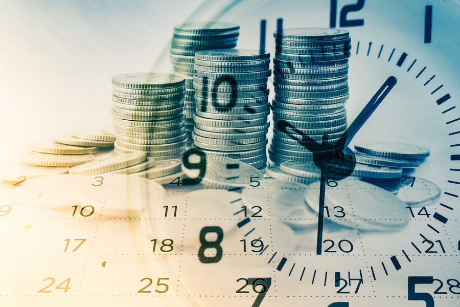Le calendrier des finances personnelles évolue dès le 1er avril